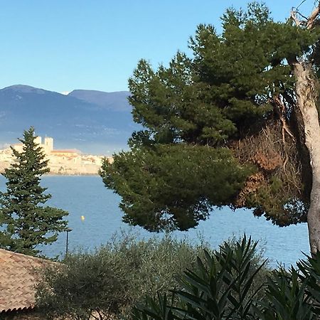 Cap Antibes Les Bosquets Villa Ngoại thất bức ảnh