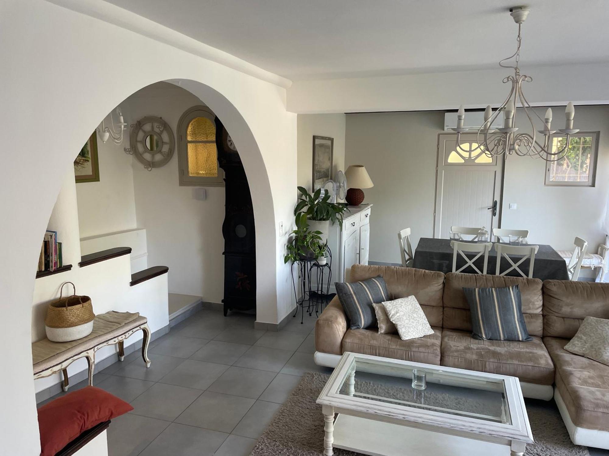 Cap Antibes Les Bosquets Villa Ngoại thất bức ảnh
