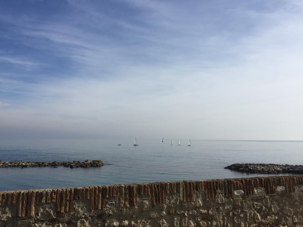 Cap Antibes Les Bosquets Villa Ngoại thất bức ảnh