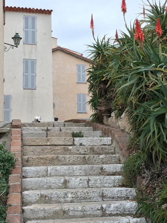Cap Antibes Les Bosquets Villa Ngoại thất bức ảnh