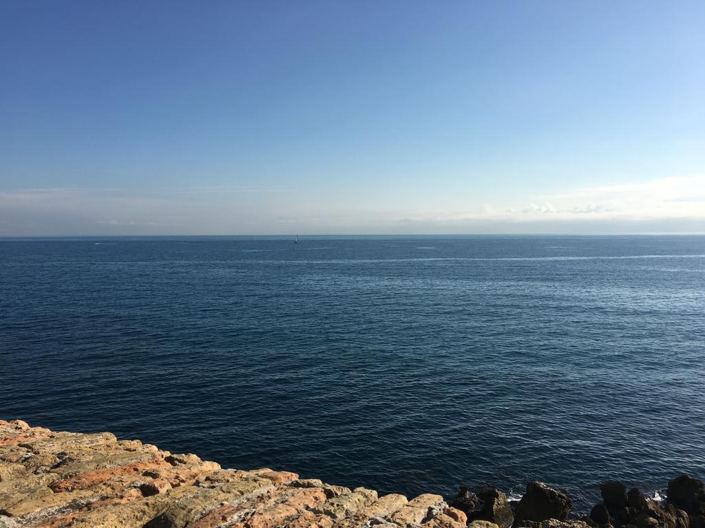 Cap Antibes Les Bosquets Villa Ngoại thất bức ảnh