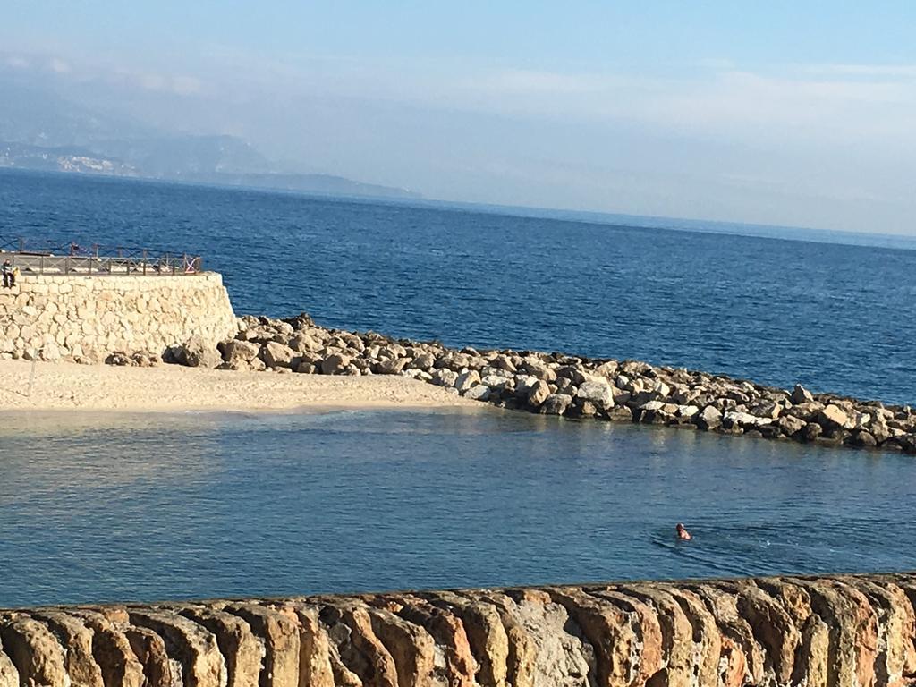 Cap Antibes Les Bosquets Villa Ngoại thất bức ảnh