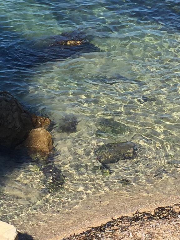 Cap Antibes Les Bosquets Villa Ngoại thất bức ảnh