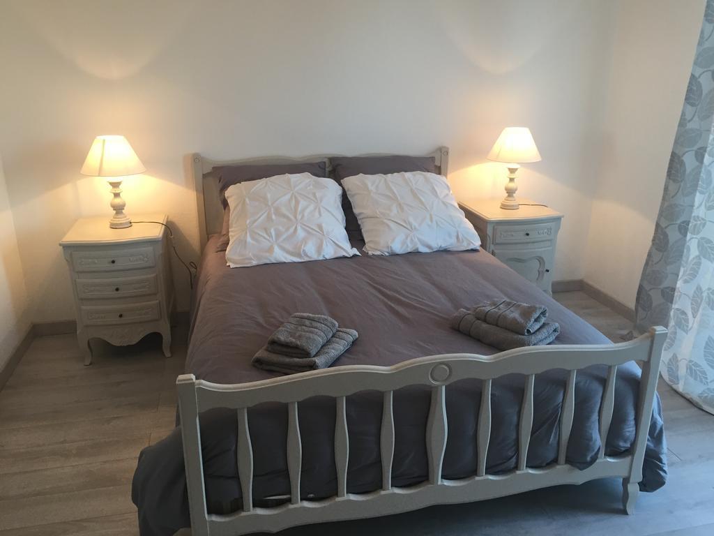 Cap Antibes Les Bosquets Villa Ngoại thất bức ảnh