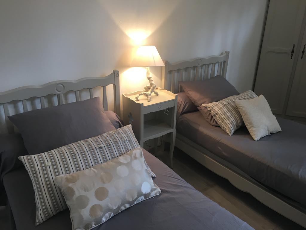 Cap Antibes Les Bosquets Villa Ngoại thất bức ảnh