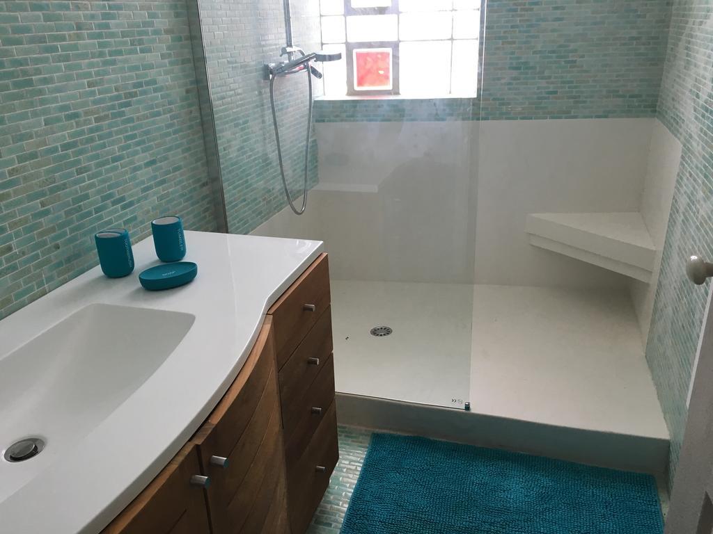 Cap Antibes Les Bosquets Villa Ngoại thất bức ảnh