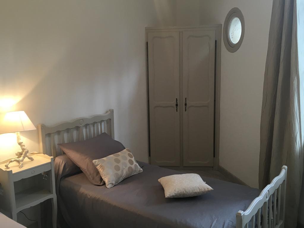 Cap Antibes Les Bosquets Villa Ngoại thất bức ảnh