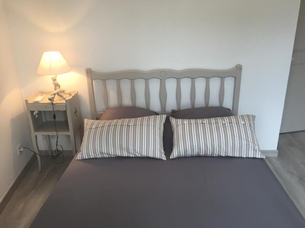 Cap Antibes Les Bosquets Villa Ngoại thất bức ảnh